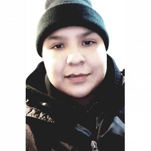 Meet your Posher, Norma